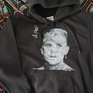 Lil Peep Hoodie